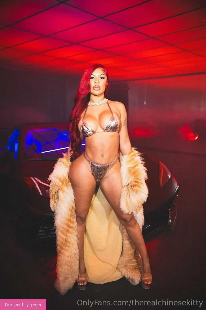 Chinesekitty content