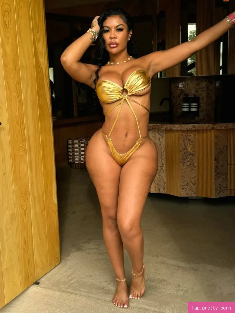 Chinesekitty - Photo #30