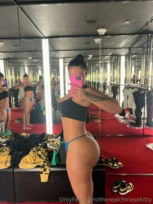 Chinesekitty content