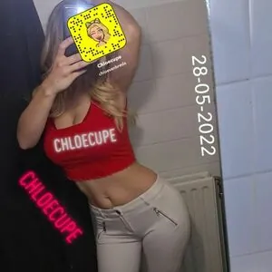 chloecupe content