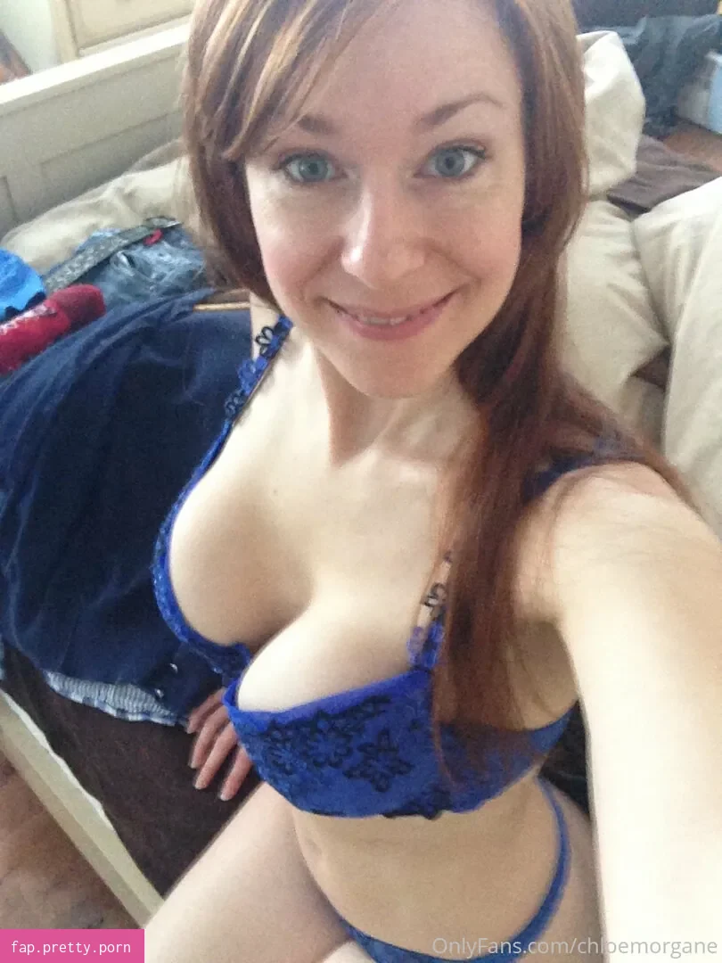 chloemorgane - Photo #75