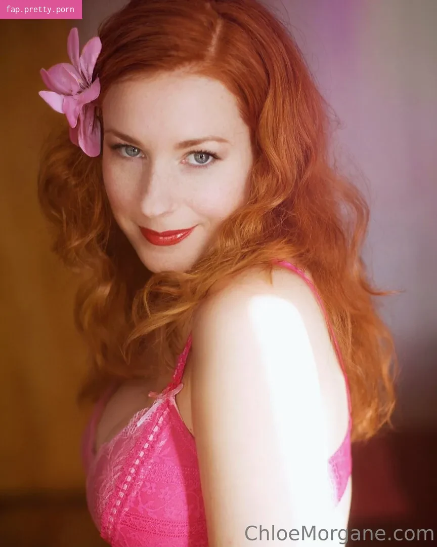 chloemorgane - Photo #95