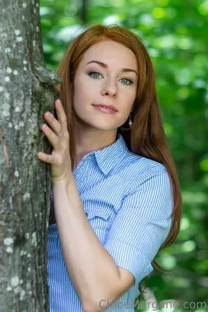 chloemorgane content