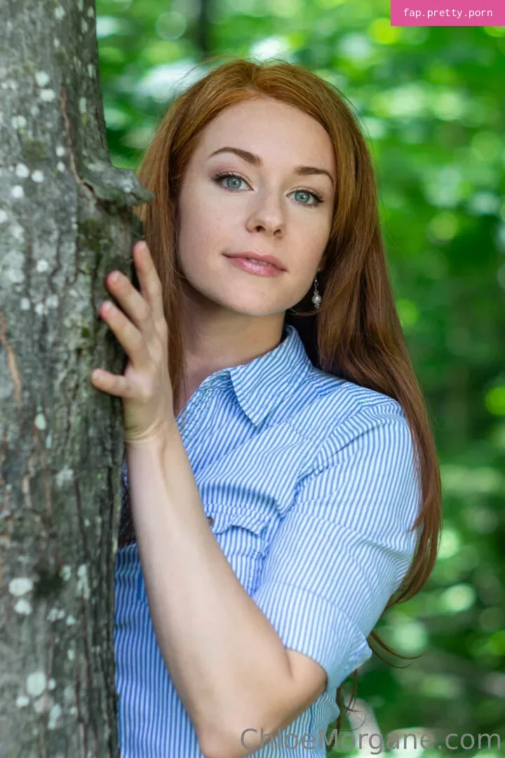 chloemorgane - Photo #05