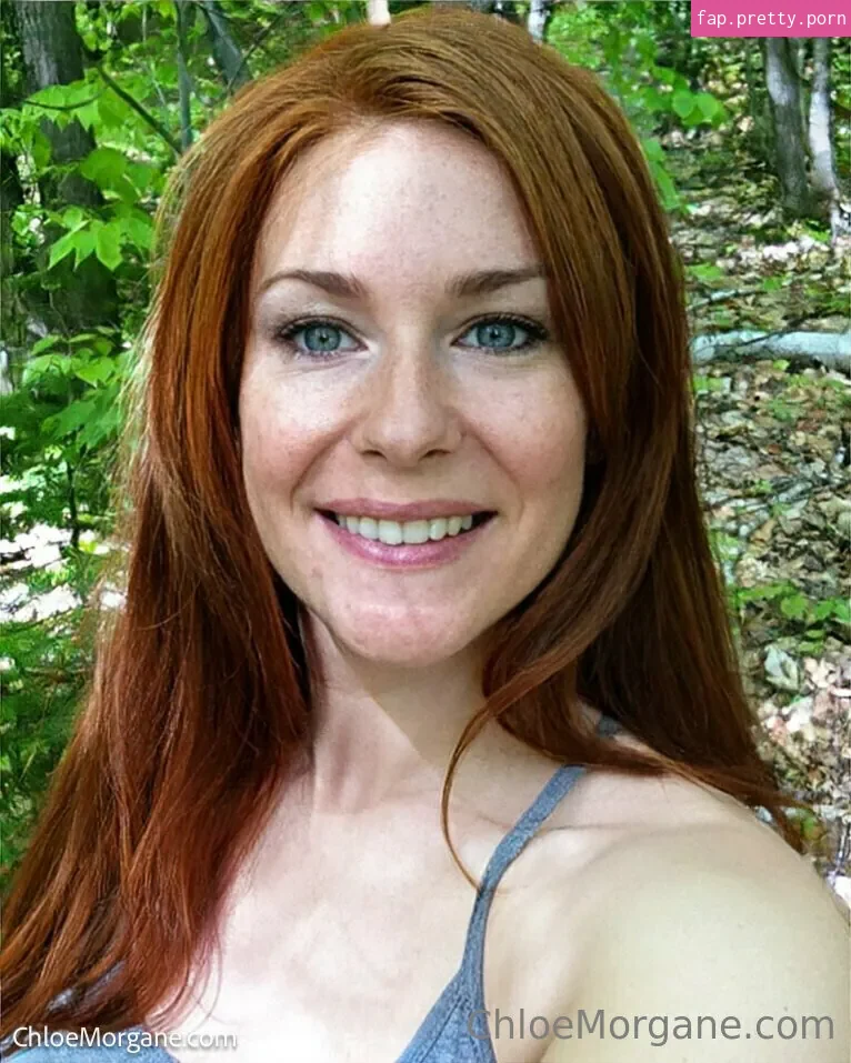 chloemorgane - Photo #44