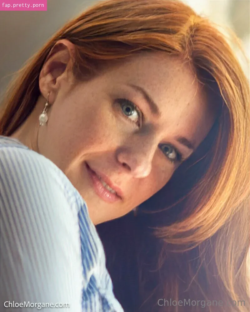 chloemorgane - Photo #15