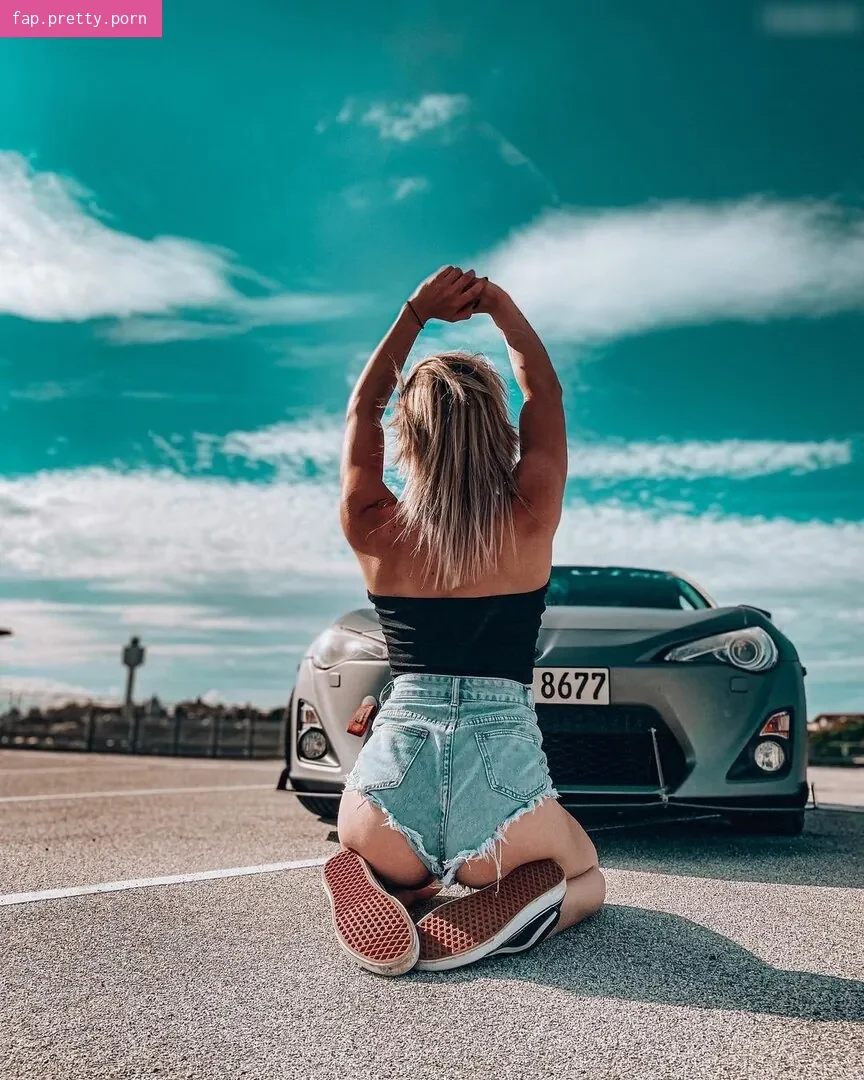 Chrissy86 - Photo #05