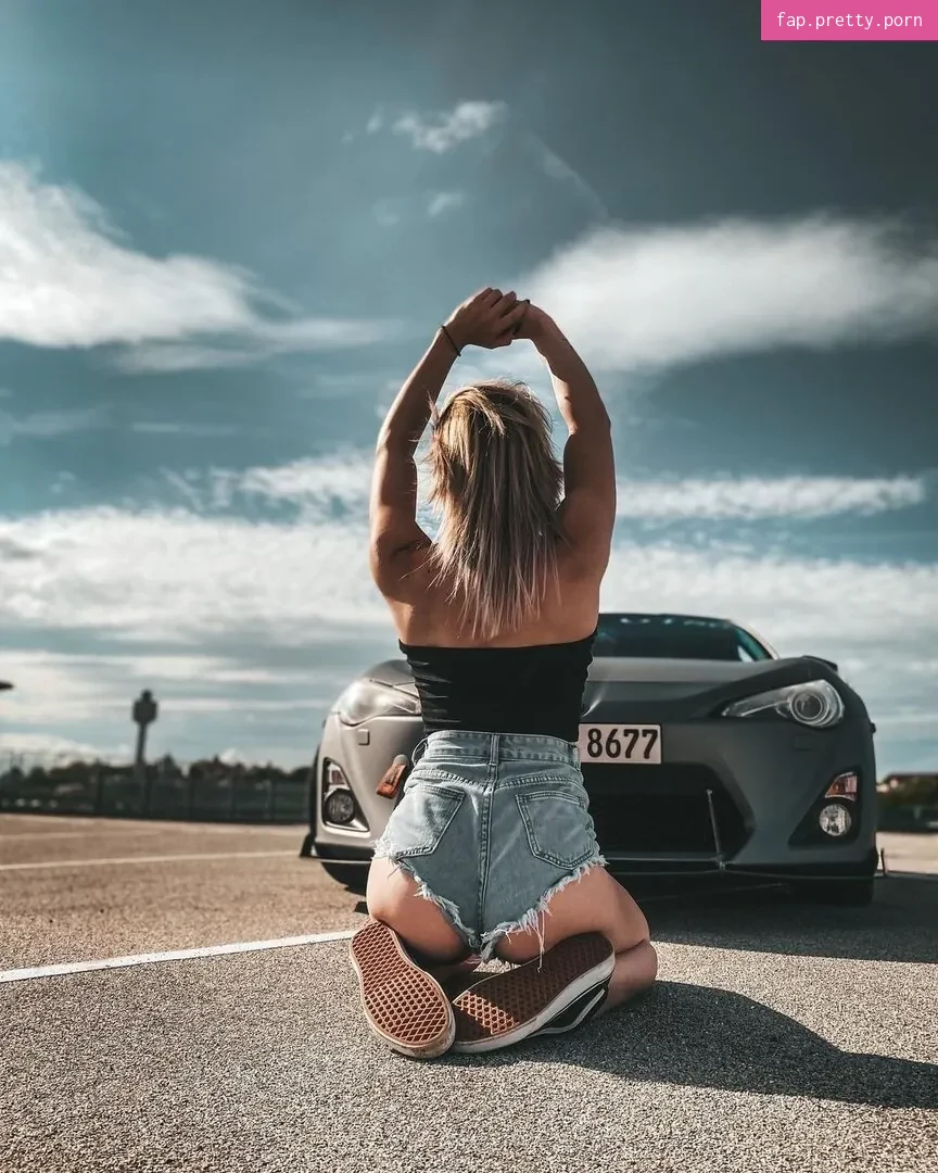 Chrissy86 - Photo #07