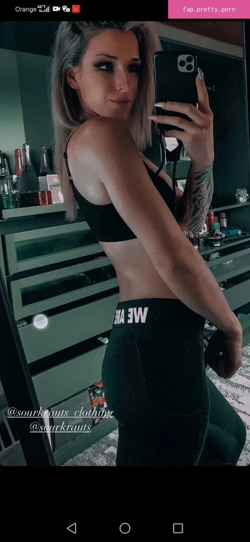 Chrissy86 - Photo #48