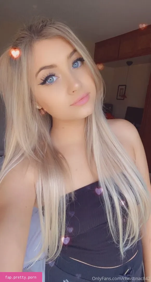 christinac842 - Photo #35