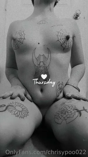 chrisypoo022 content