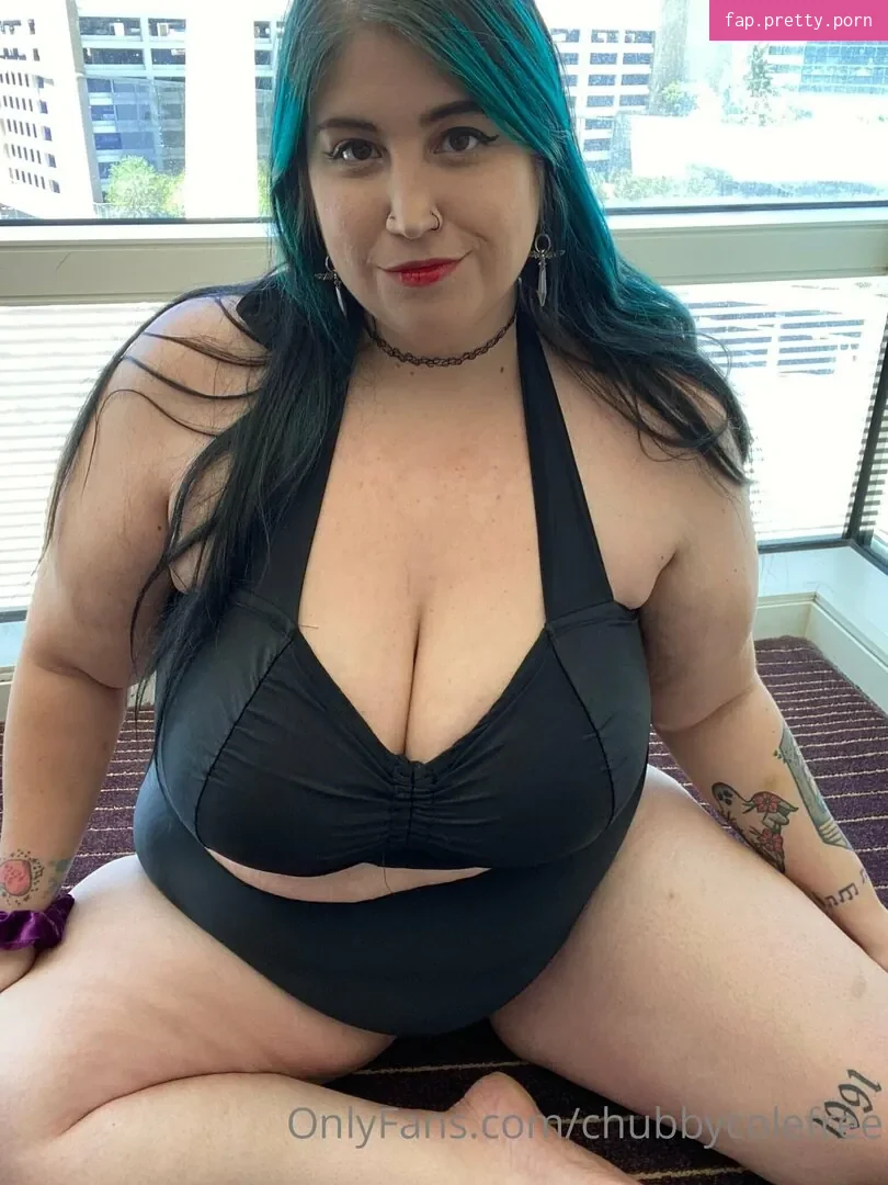 chubbycolefree - Photo #10