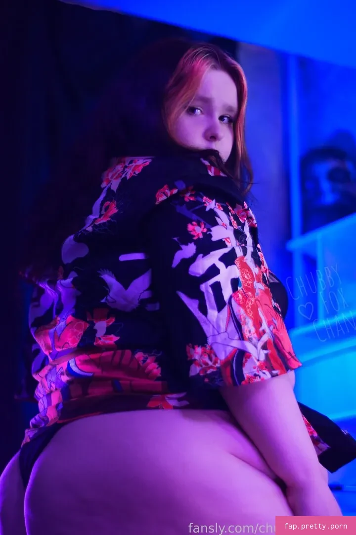 ChubbyFoxChan #8