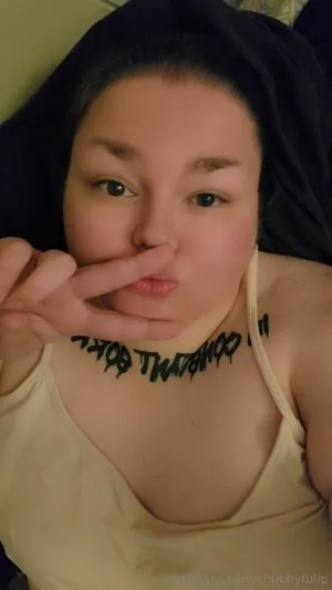 chubbytulip content