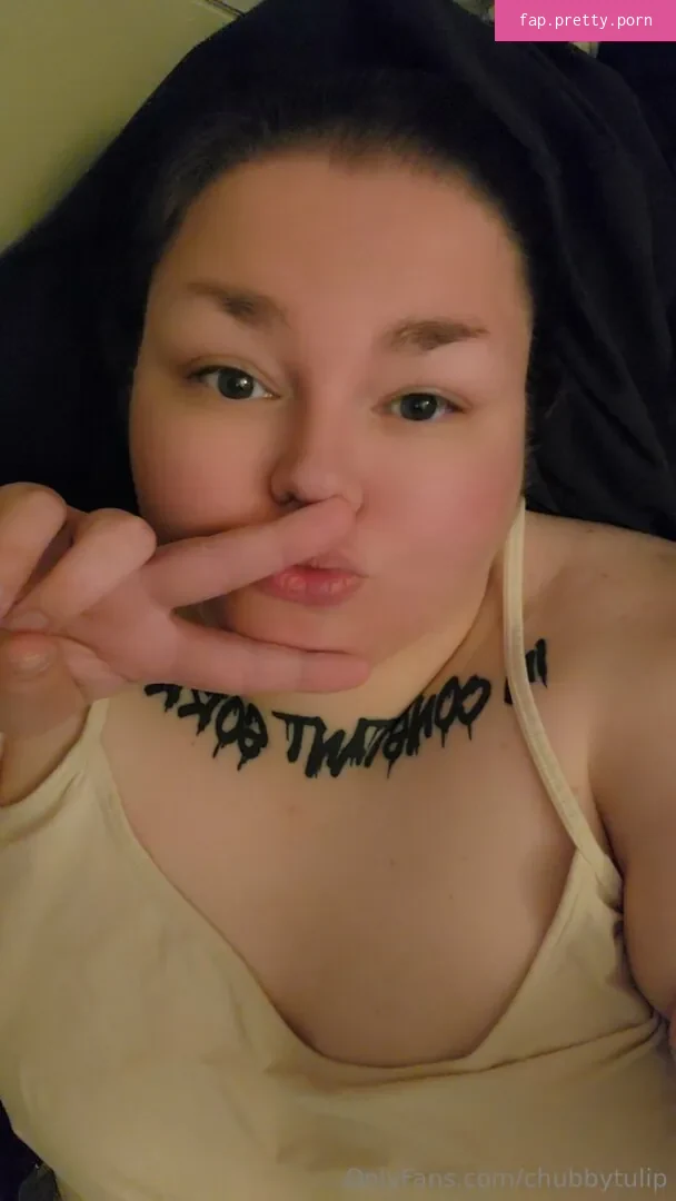 chubbytulip - Photo #04