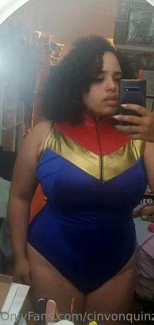 cinvonquinzel content