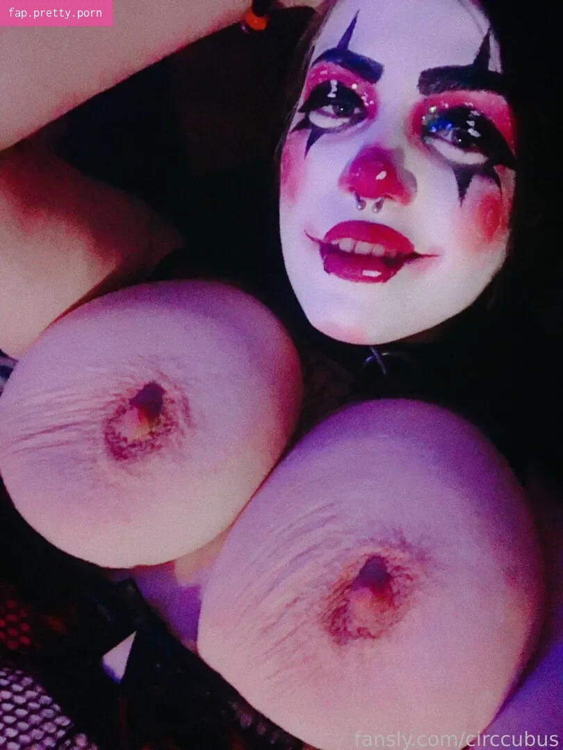 circcubus - Photo #23