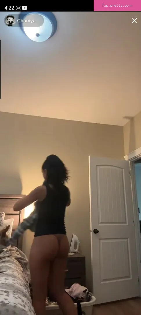 Chamya Johnson content