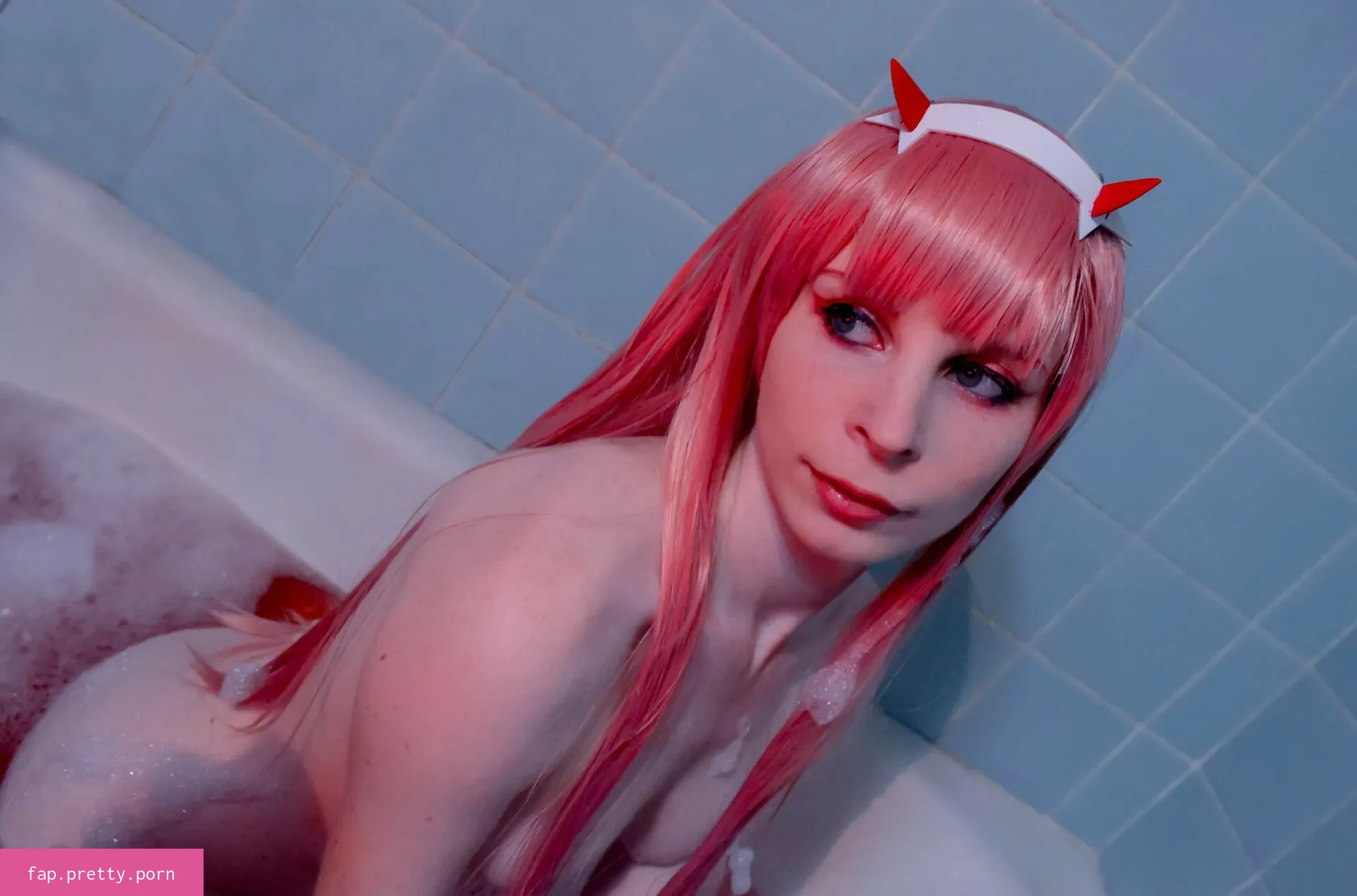 Cherryl Kitsune - Photo #45