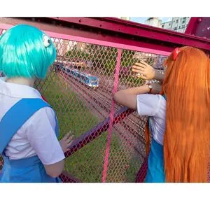 Cherryl Kitsune content