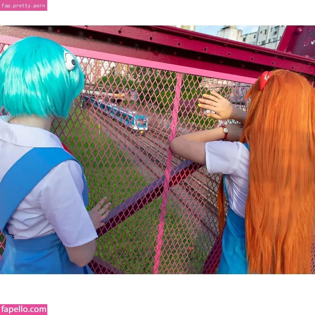 Cherryl Kitsune - Photo #60