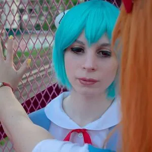 Cherryl Kitsune content