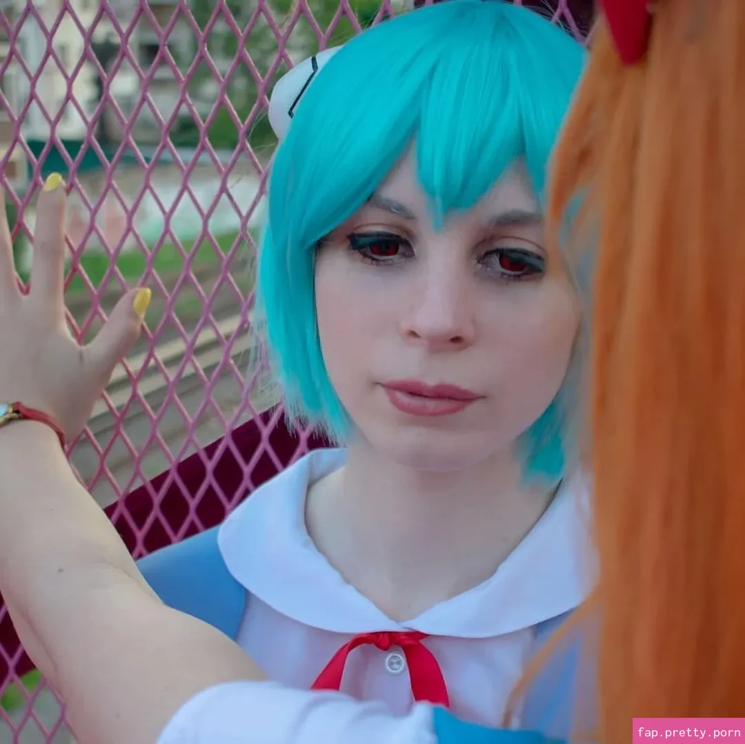 Cherryl Kitsune - Photo #65