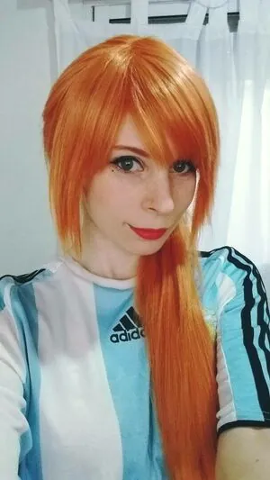 Cherryl Kitsune content