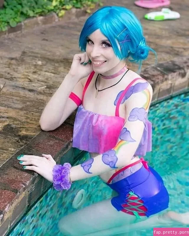 Cherryl Kitsune - Photo #90