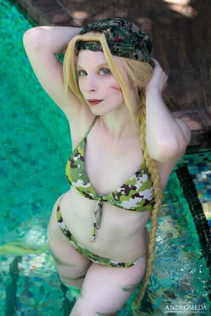 Cherryl Kitsune content