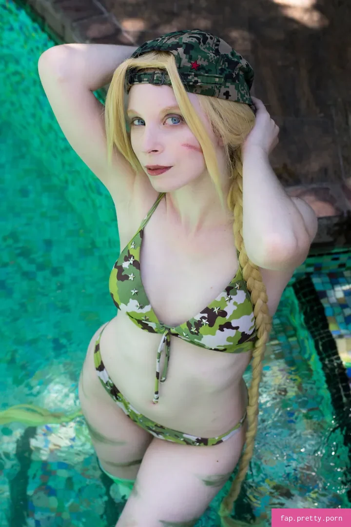 Cherryl Kitsune - Photo #92