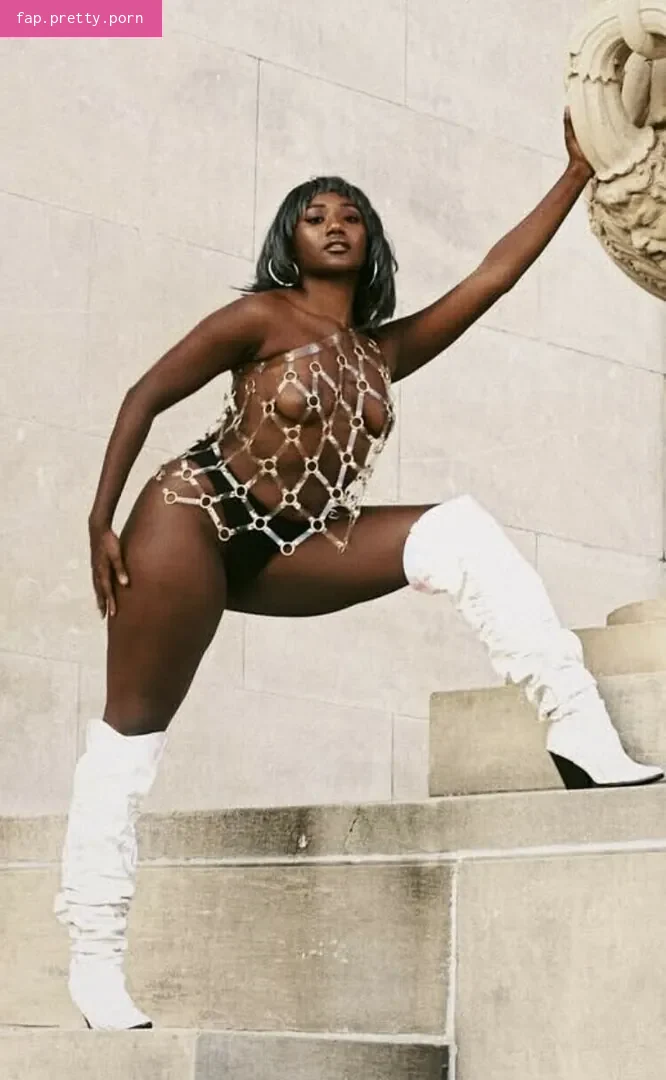 Chipo Kandake #8