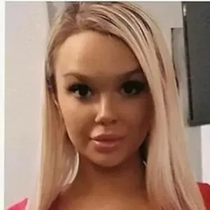 Candice Louise Stroud