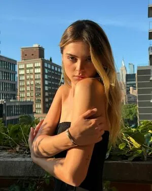 Charlotte Lawrence #