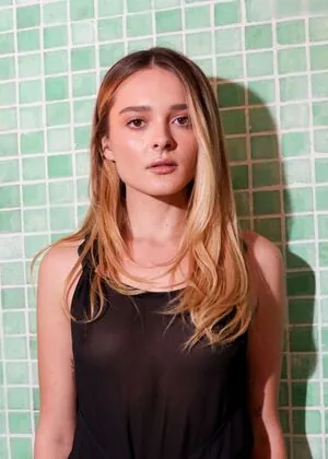 Charlotte Lawrence #