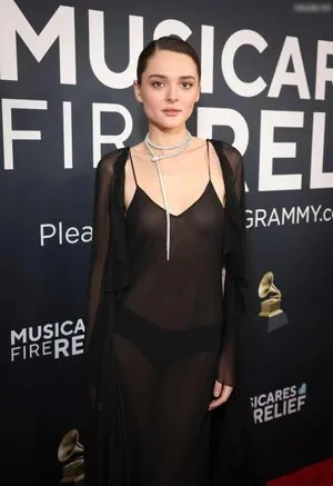 Charlotte Lawrence