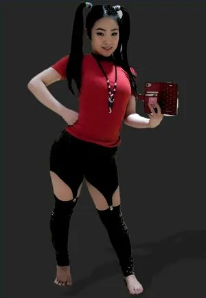 Childish Lina content