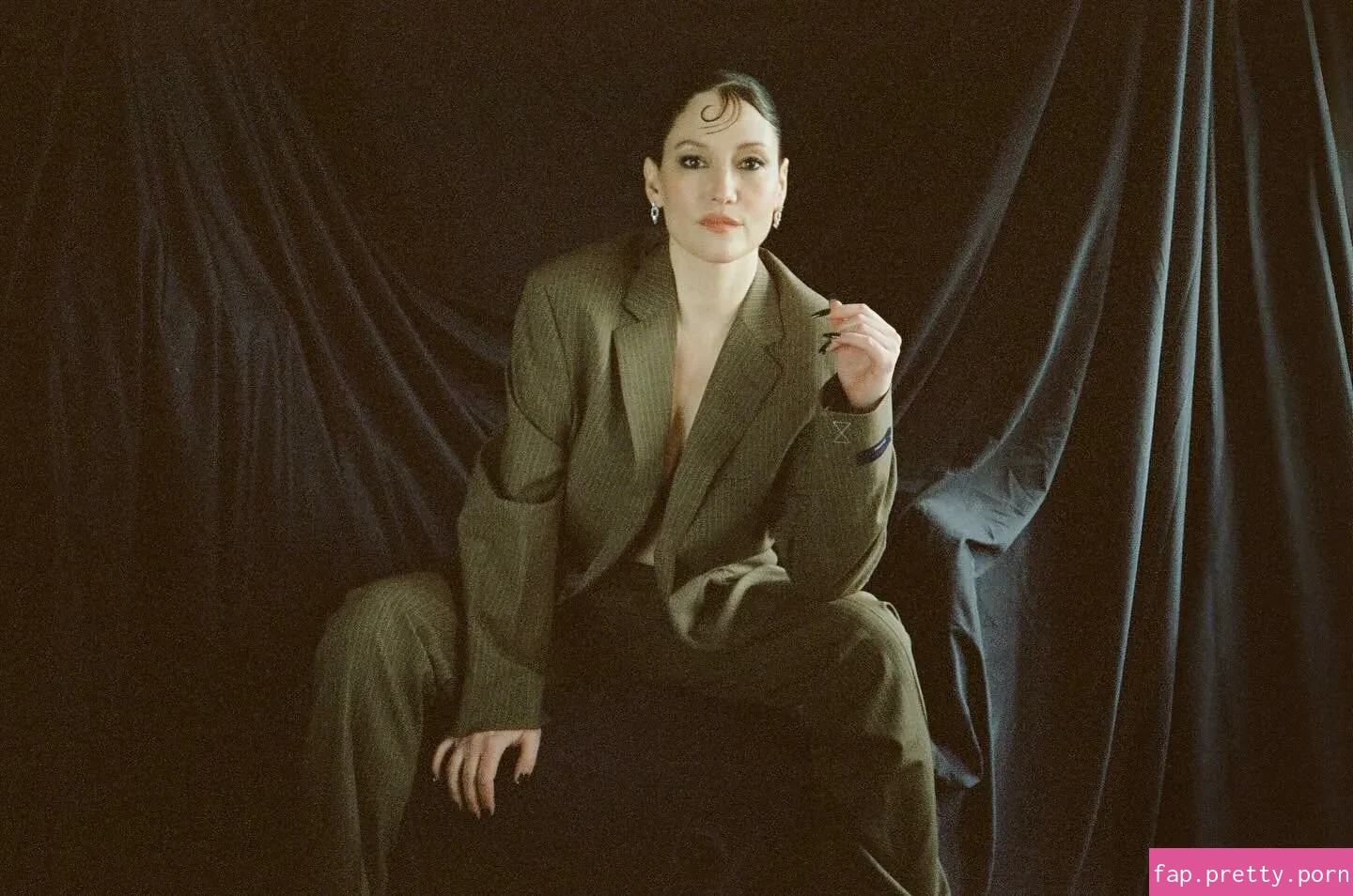 Chyler Leigh - Photo #61