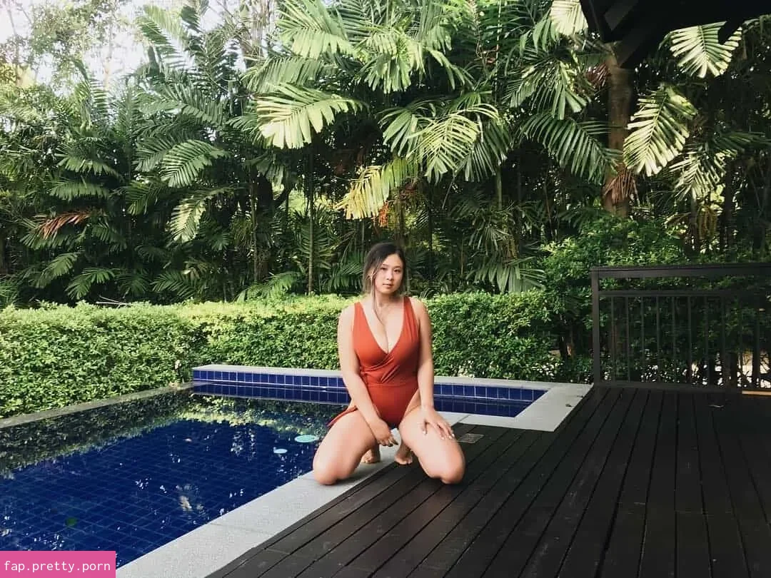 Cindy Liu - Photo #05