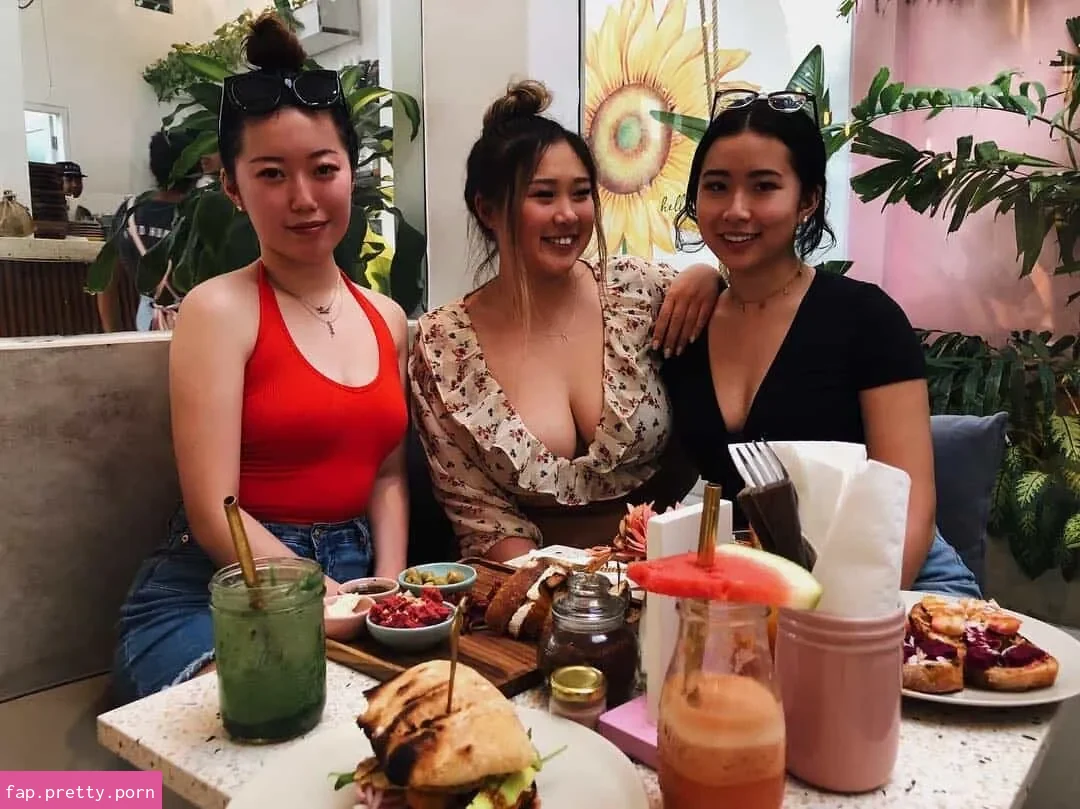 Cindy Liu - Photo #21