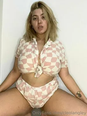 cleolangley content