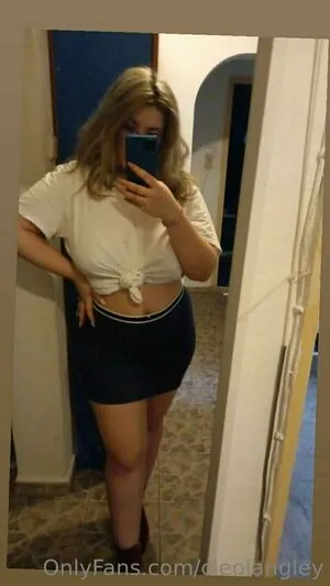 cleolangley content