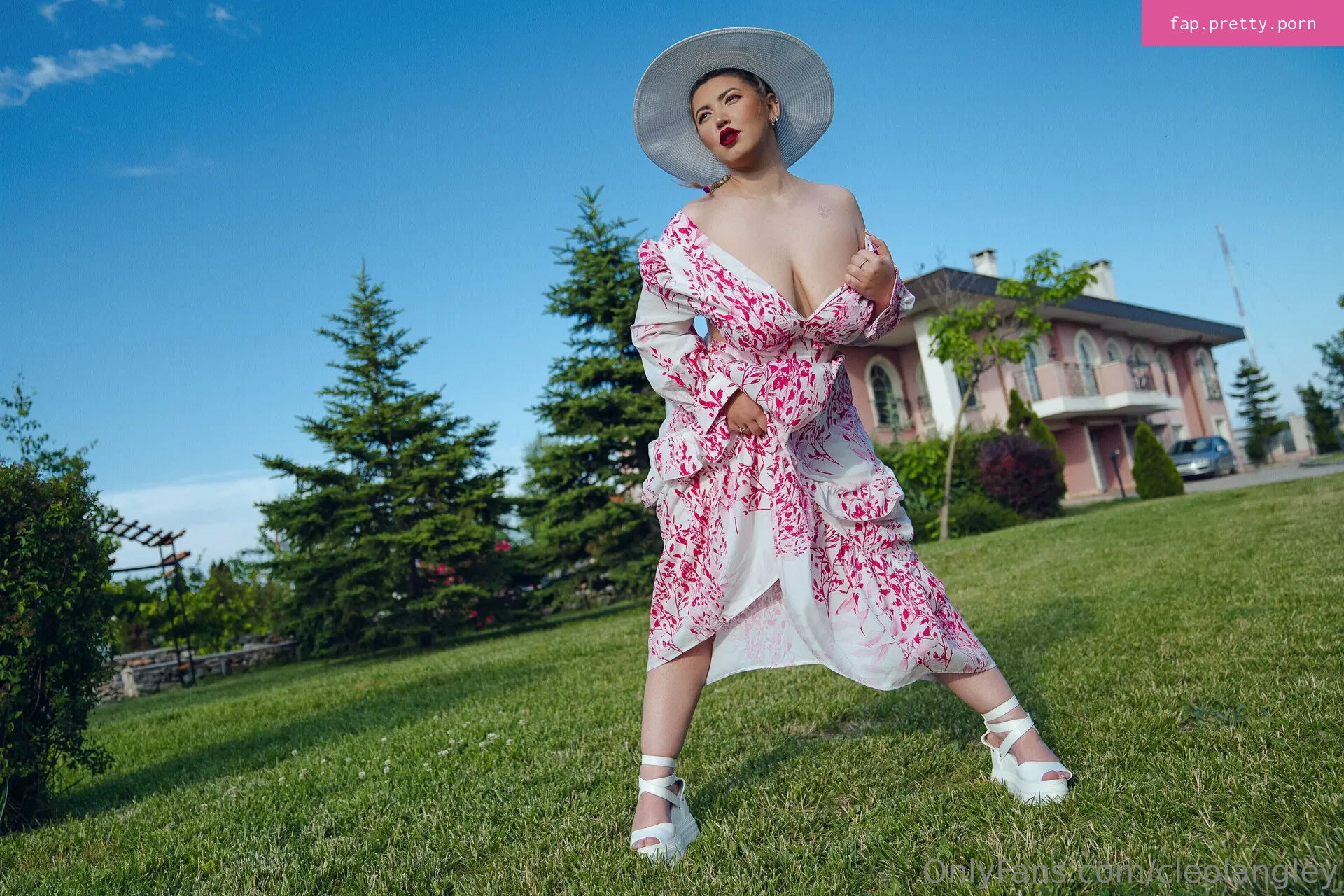 cleolangley - Photo #41