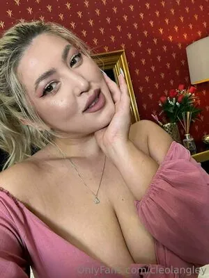 cleolangley content