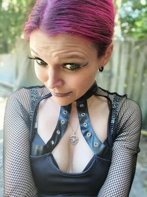 Charlene Mack content