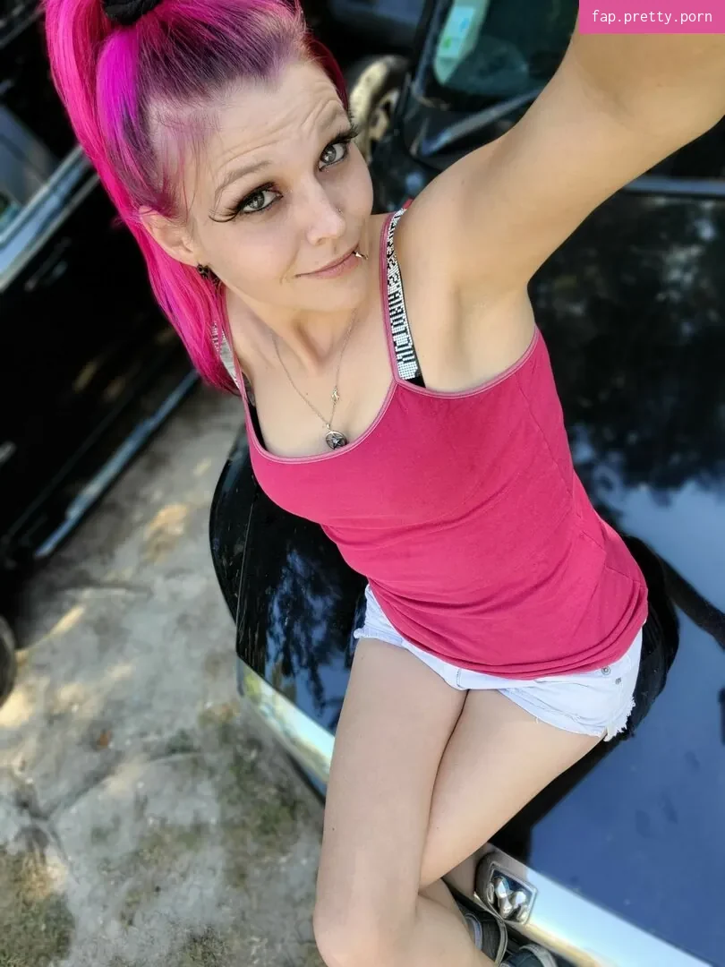 Charlene Mack content