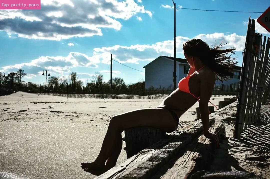 Chasity McClelland - Photo #12