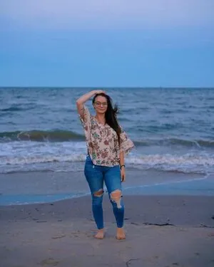 Chasity McClelland content