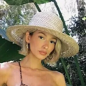 Cherie Madeline