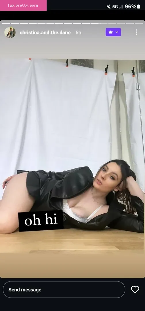 Christina Markus - Photo #04